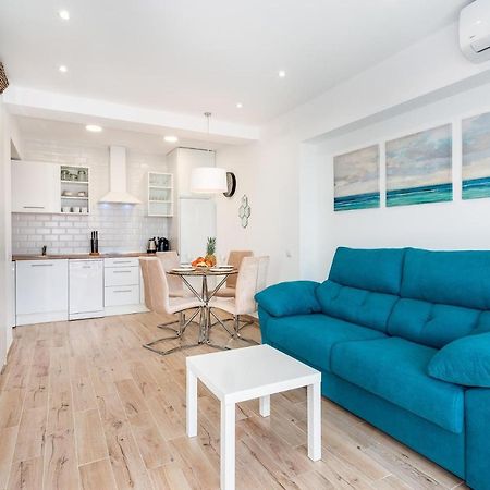 1 Bedroom Apartment Sea View In Center Of Marbella! Esterno foto