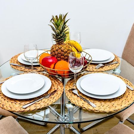 1 Bedroom Apartment Sea View In Center Of Marbella! Esterno foto