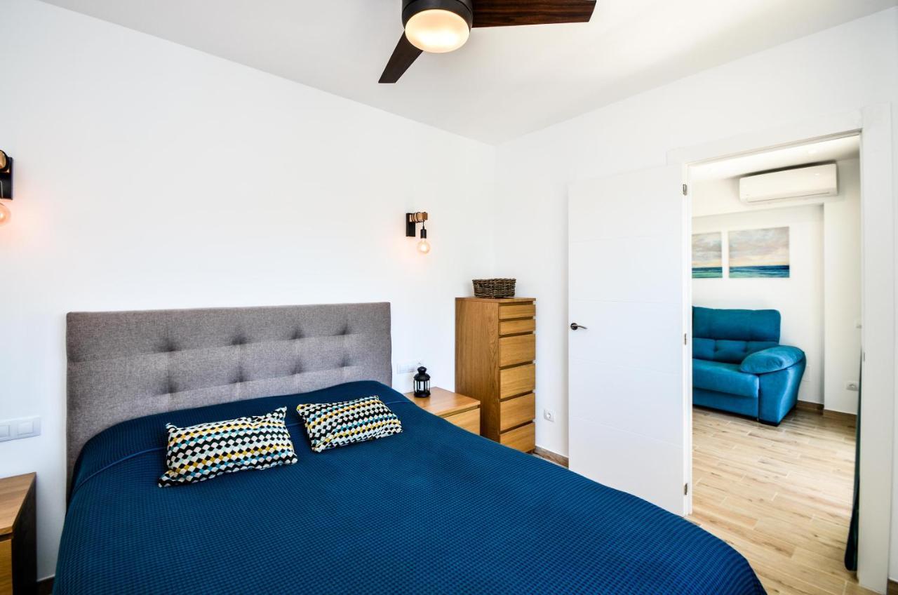 1 Bedroom Apartment Sea View In Center Of Marbella! Esterno foto