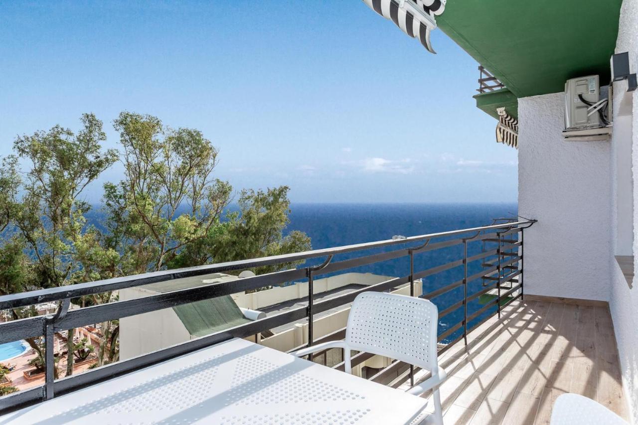 1 Bedroom Apartment Sea View In Center Of Marbella! Esterno foto