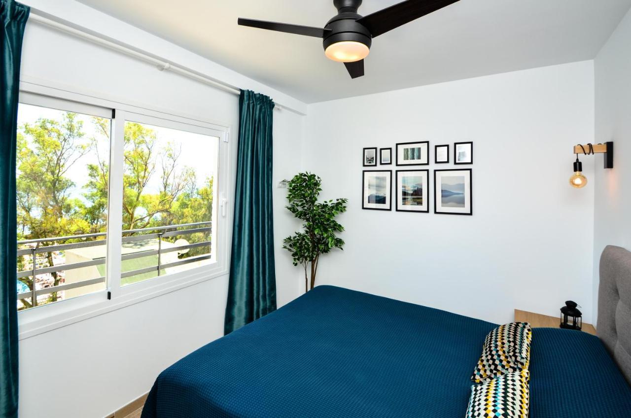 1 Bedroom Apartment Sea View In Center Of Marbella! Esterno foto