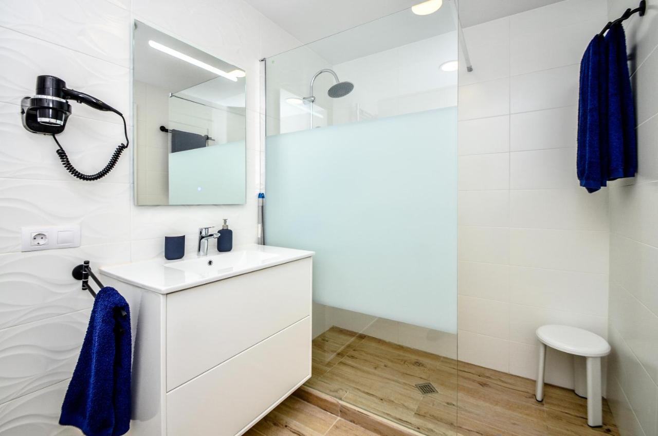1 Bedroom Apartment Sea View In Center Of Marbella! Esterno foto