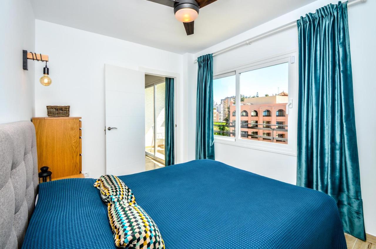 1 Bedroom Apartment Sea View In Center Of Marbella! Esterno foto