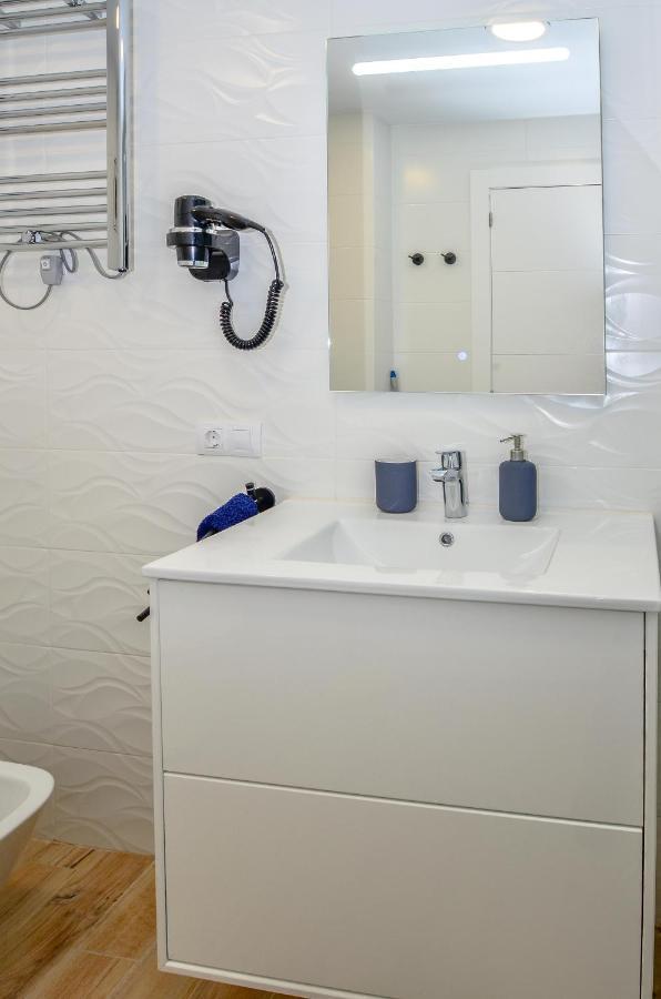 1 Bedroom Apartment Sea View In Center Of Marbella! Esterno foto