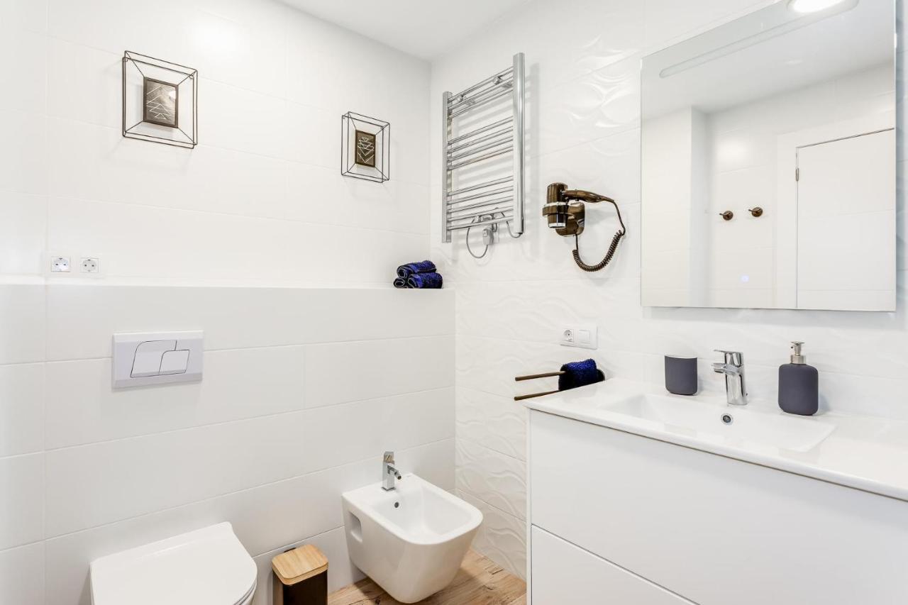 1 Bedroom Apartment Sea View In Center Of Marbella! Esterno foto