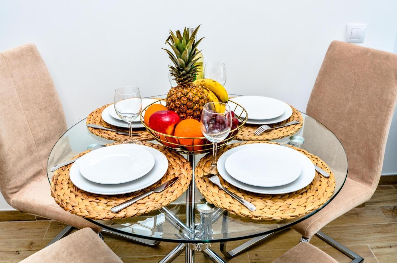 1 Bedroom Apartment Sea View In Center Of Marbella! Esterno foto
