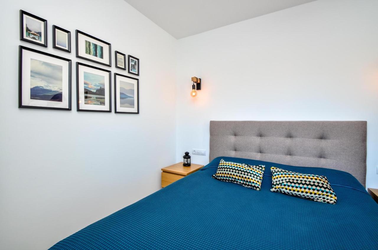 1 Bedroom Apartment Sea View In Center Of Marbella! Esterno foto