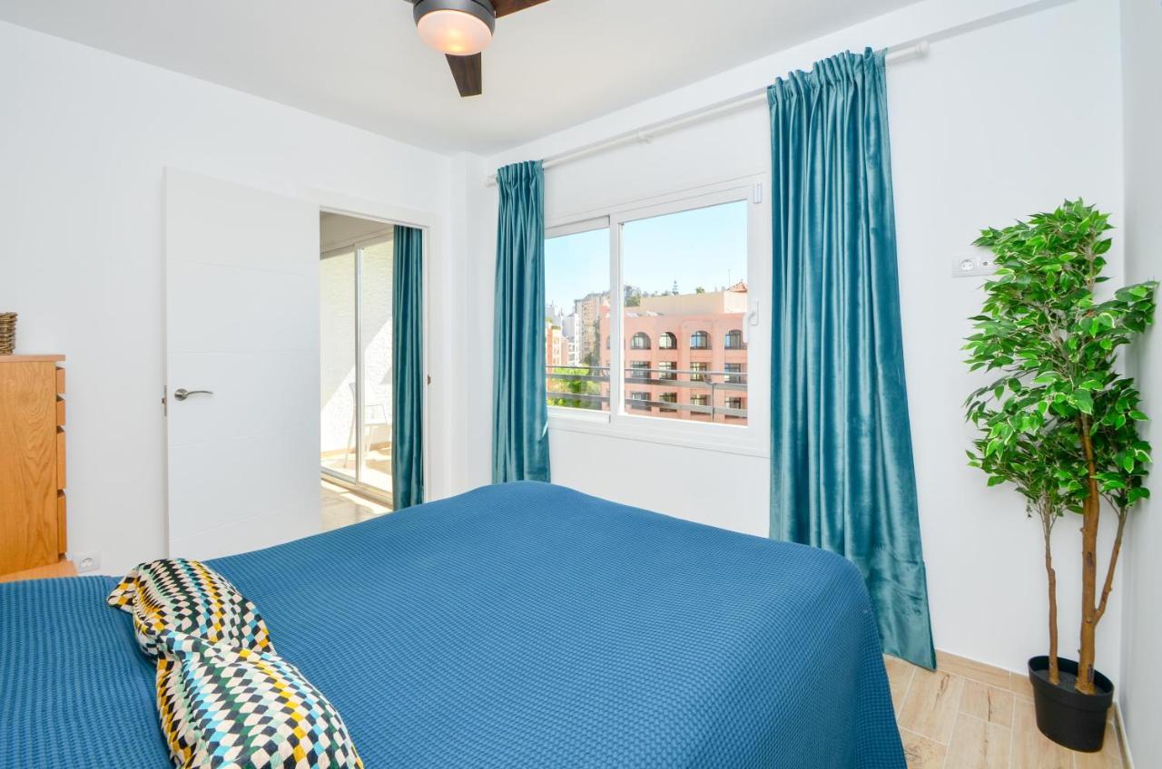 1 Bedroom Apartment Sea View In Center Of Marbella! Esterno foto